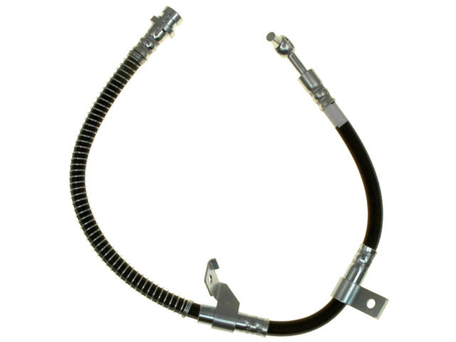 Brake Hydraulic Hose Raybestos Brakes BH382827