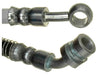 Brake Hydraulic Hose Raybestos Brakes BH382829