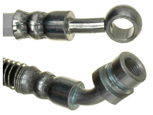 Brake Hydraulic Hose Raybestos Brakes BH382829