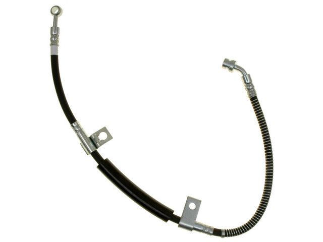 Brake Hydraulic Hose Raybestos Brakes BH382829
