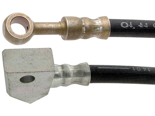 Brake Hydraulic Hose Raybestos Brakes BH38282