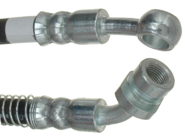 Brake Hydraulic Hose Raybestos Brakes BH382830