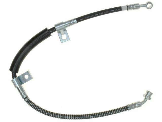 Brake Hydraulic Hose Raybestos Brakes BH382830