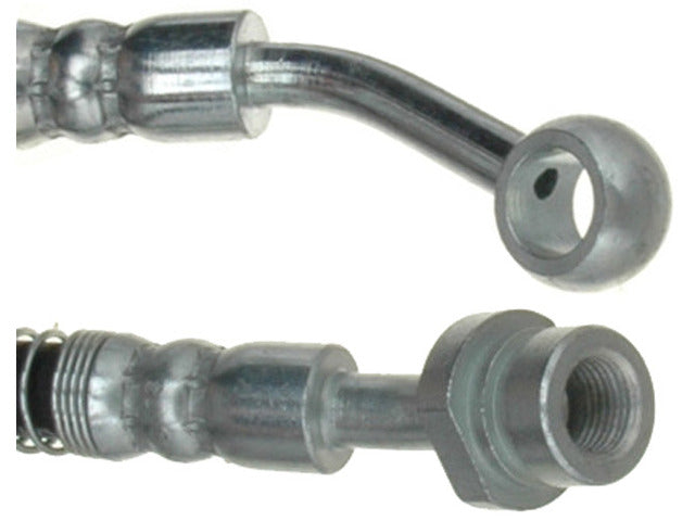Brake Hydraulic Hose Raybestos Brakes BH382832
