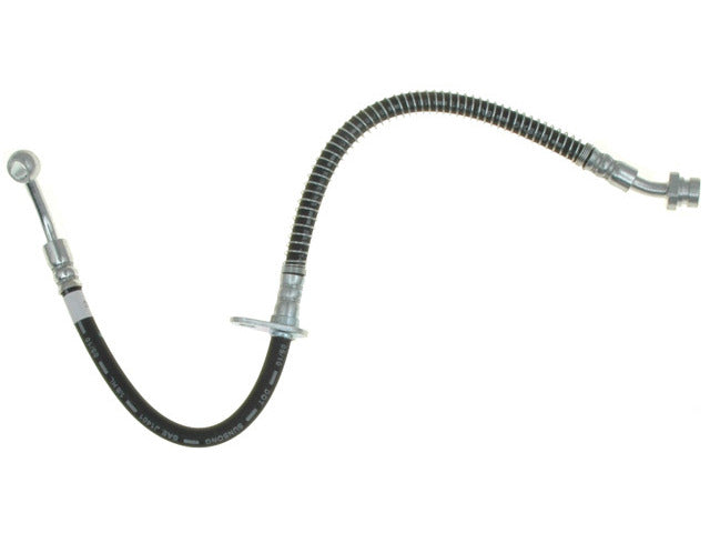 Brake Hydraulic Hose Raybestos Brakes BH382832