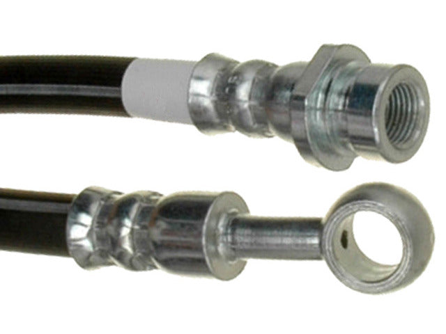Brake Hydraulic Hose Raybestos Brakes BH382836