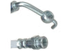 Brake Hydraulic Hose Raybestos Brakes BH382838