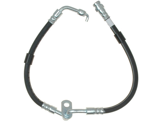 Brake Hydraulic Hose Raybestos Brakes BH382838