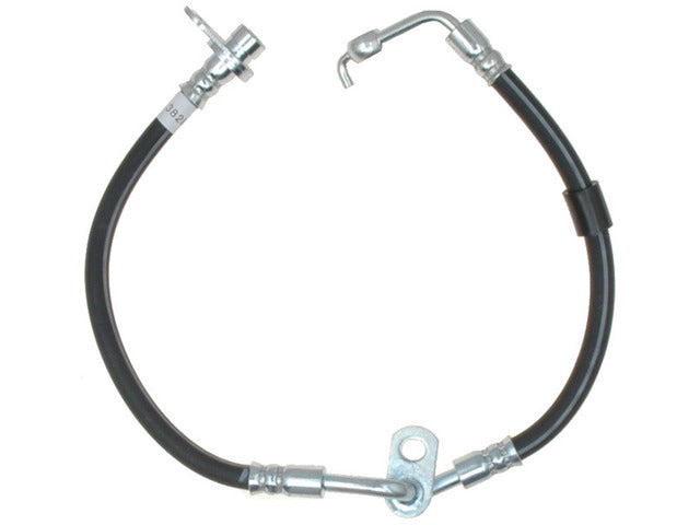 Brake Hydraulic Hose Raybestos Brakes BH382839