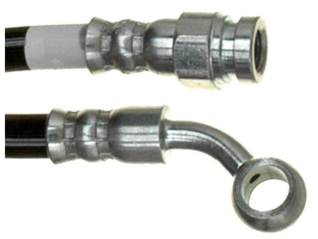 Brake Hydraulic Hose Raybestos Brakes BH382842