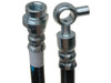 Brake Hydraulic Hose Raybestos Brakes BH382844