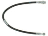 Brake Hydraulic Hose Raybestos Brakes BH382845