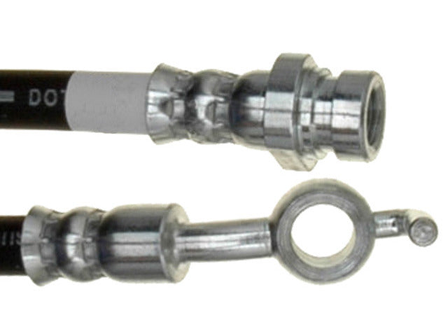 Brake Hydraulic Hose Raybestos Brakes BH382847