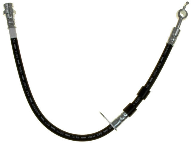 Brake Hydraulic Hose Raybestos Brakes BH382847