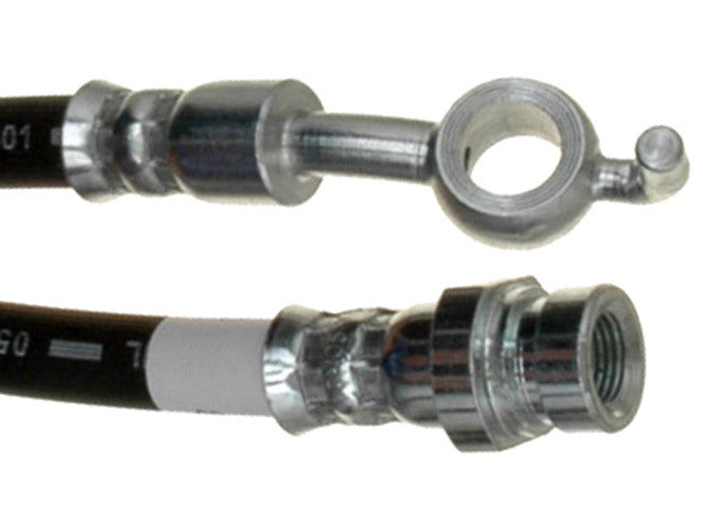 Brake Hydraulic Hose Raybestos Brakes BH382848