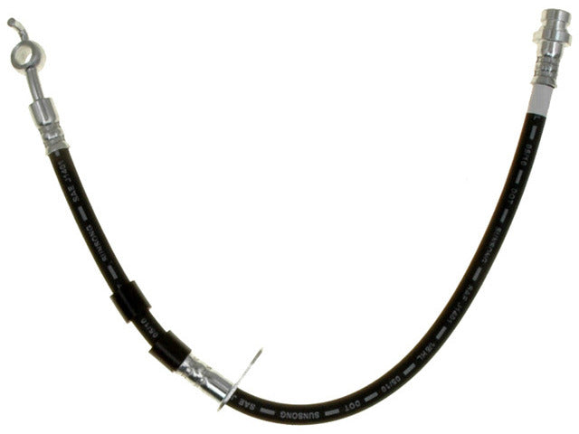 Brake Hydraulic Hose Raybestos Brakes BH382848