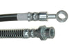 Brake Hydraulic Hose Raybestos Brakes BH382849