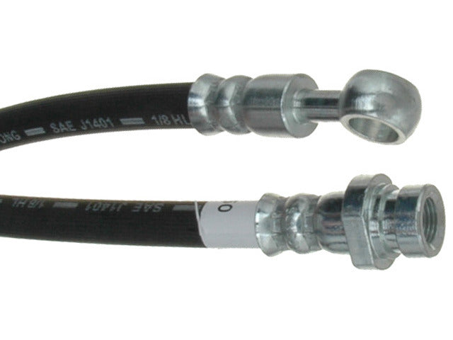 Brake Hydraulic Hose Raybestos Brakes BH382850