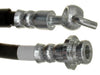 Brake Hydraulic Hose Raybestos Brakes BH382853