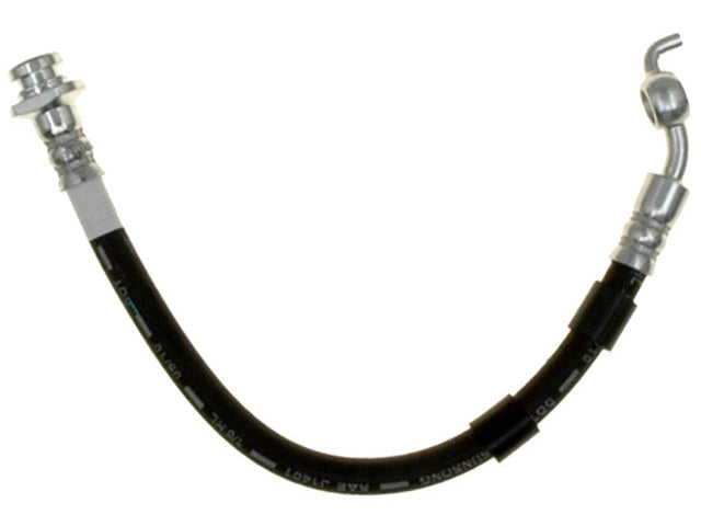 Brake Hydraulic Hose Raybestos Brakes BH382854