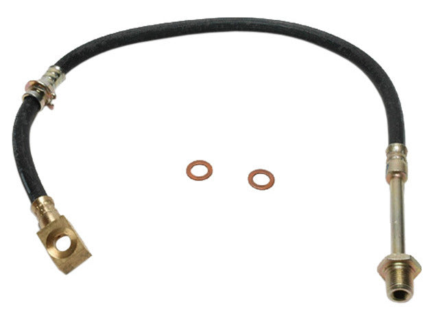 Brake Hydraulic Hose Raybestos Brakes BH38285
