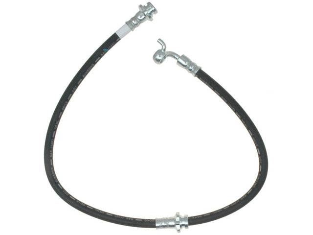 Brake Hydraulic Hose Raybestos Brakes BH382860