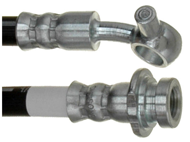 Brake Hydraulic Hose Raybestos Brakes BH382862