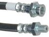Brake Hydraulic Hose Raybestos Brakes BH382863