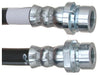 Brake Hydraulic Hose Raybestos Brakes BH382864