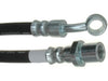 Brake Hydraulic Hose Raybestos Brakes BH382865