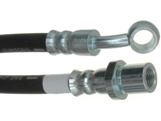 Brake Hydraulic Hose Raybestos Brakes BH382865