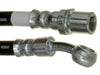 Brake Hydraulic Hose Raybestos Brakes BH382866