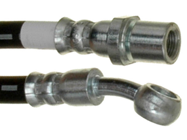 Brake Hydraulic Hose Raybestos Brakes BH382866
