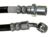Brake Hydraulic Hose Raybestos Brakes BH382867