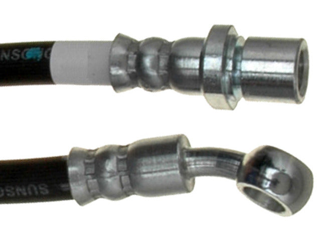 Brake Hydraulic Hose Raybestos Brakes BH382867
