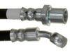 Brake Hydraulic Hose Raybestos Brakes BH382868