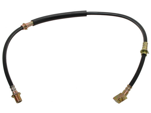 Brake Hydraulic Hose Raybestos Brakes BH38286