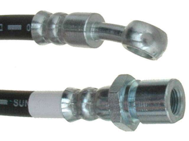 Brake Hydraulic Hose Raybestos Brakes BH382870
