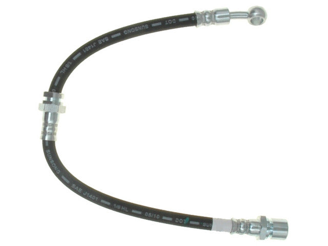 Brake Hydraulic Hose Raybestos Brakes BH382870