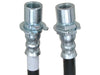 Brake Hydraulic Hose Raybestos Brakes BH382874
