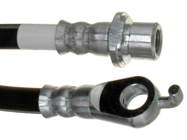 Brake Hydraulic Hose Raybestos Brakes BH382876