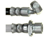 Brake Hydraulic Hose Raybestos Brakes BH382878