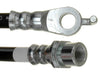 Brake Hydraulic Hose Raybestos Brakes BH382879