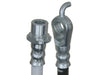 Brake Hydraulic Hose Raybestos Brakes BH382880