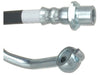 Brake Hydraulic Hose Raybestos Brakes BH382881