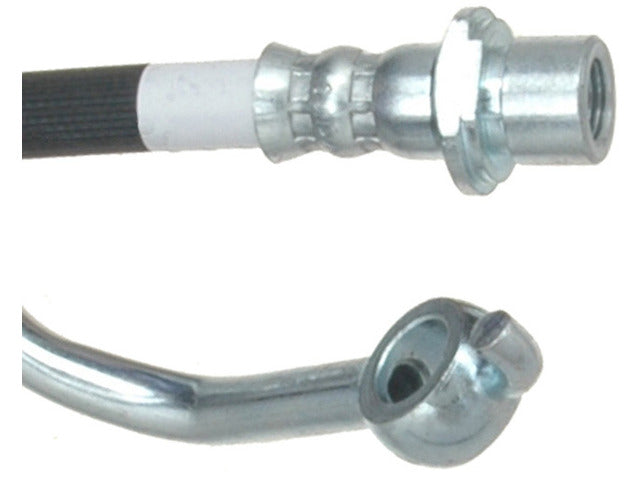 Brake Hydraulic Hose Raybestos Brakes BH382881