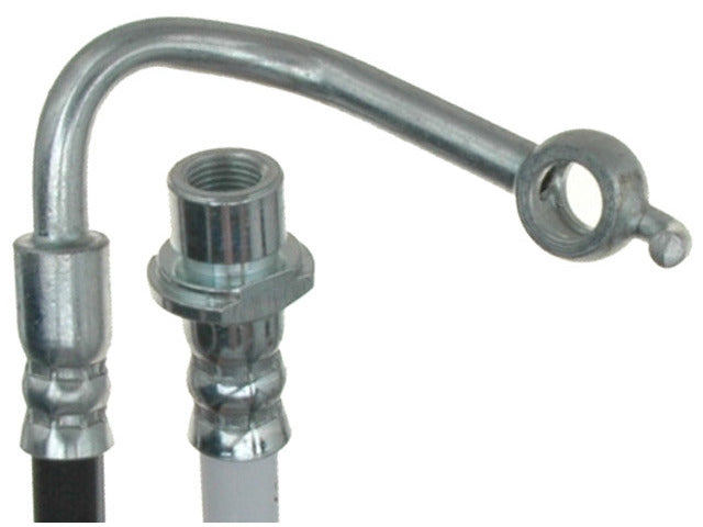 Brake Hydraulic Hose Raybestos Brakes BH382882