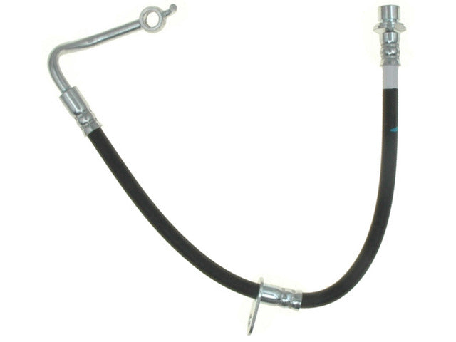 Brake Hydraulic Hose Raybestos Brakes BH382882