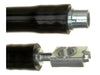 Brake Hydraulic Hose Raybestos Brakes BH382885