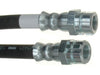 Brake Hydraulic Hose Raybestos Brakes BH382886